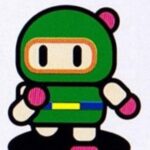 GreenBomber