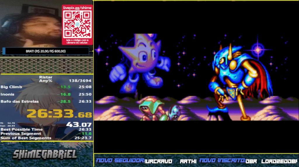 shimeristarwr melekafollowscom